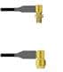 Amphenol Custom Cable Q-2R0360008006i