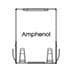Amphenol Commercial Products RJE59-188-54A1