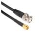 Amphenol Cables on Demand CO-058SMABNC0-010