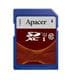Apacer AP16GSDHC10U1-R