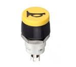 Apem IGN5S00M Imagen ampliada