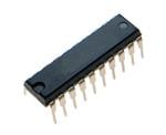 Microchip Technology ATF16V8CZ-15PU Imagen ampliada