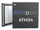 Atmosic Technologies ATM3430E-5YCAQN-TR