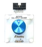 Azoteq IQS7221EEV02-S Imagen ampliada