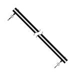 Banner Engineering WLB72IZCWH2400E25ABKQPB1 Imagen ampliada