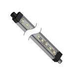 Banner Engineering WLS28-2CBR-430XQ Imagen ampliada