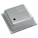 Bosch Sensortec BME680 Imagen ampliada