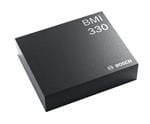 Bosch Sensortec BMI330 Imagen ampliada