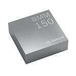 Bosch Sensortec BMM150 Imagen ampliada