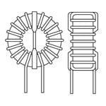J.W. Miller 5712-RC Imagen ampliada