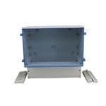 Bud Industries DCH-11924 Imagen ampliada