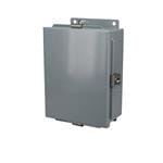 Bud Industries SN-3701 Imagen ampliada