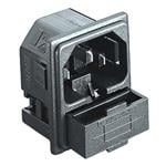 Bulgin PF0011/10/63 Imagen ampliada