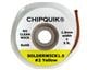 Chip Quik SOLDERWICK1.5