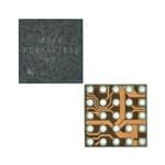 Cirrus Logic WM8944BECS/R Imagen ampliada