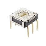 C&K RTF10R1JR Imagen ampliada