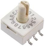 CTS Electronic Components 221AMC16R Imagen ampliada