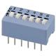 CTS Electronic Components 206-6E