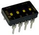 CTS Electronic Components 209-4LPSTFD