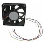 Delta Electronics AFC0712DD-TP10 Imagen ampliada