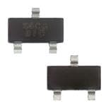 Diodes Incorporated AH3524Q-SA-7 Imagen ampliada