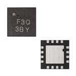 Diodes Incorporated AP66300QFVBW-13 Imagen ampliada