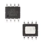 Diodes Incorporated LSP5523-R8A Imagen ampliada