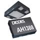 Diodes Incorporated AH1388-HK4-7