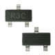 Diodes Incorporated LM4040C30FTA