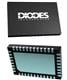 Diodes Incorporated PI3DPX1225Q3ZLBEX
