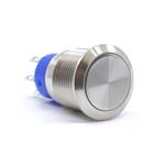 E-Switch ULV4F23SS324 Imagen ampliada