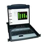 Tripp Lite B020-U16-19-K Imagen ampliada