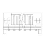 EDAC 140-510-415-100 Imagen ampliada