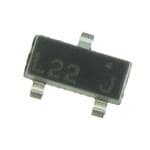 onsemi BAS35 Imagen ampliada