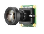 FRAMOS FSM:GO-IMX900C-M12-L102B-PM-A1Q1 Imagen ampliada