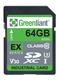 Greenliant GLS93SR064G1-I-BZ809