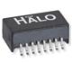 HALO Electronics TG74-1406N1RLTR