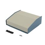 Hammond Manufacturing 1456FE2WHBU Imagen ampliada