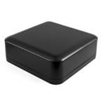 Hammond Manufacturing 1557HA2BK Imagen ampliada