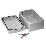 Hammond Manufacturing 1590Z120GY Imagen ampliada