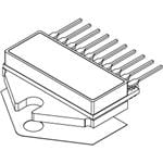 Apex Microtechnology TW06 Imagen ampliada
