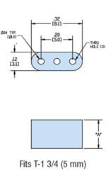 Heyco 11027 Imagen ampliada