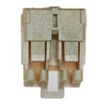 Hirose Connector DF61Y-2S-2.2C(13) Imagen ampliada