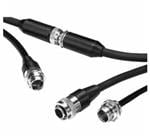 Hirose Connector HR22-12WTRA-20SC(73) Imagen ampliada