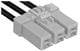 Hirose Connector DF22-3S-7.92C(28)
