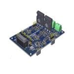 Infineon Technologies EVAL1ED3251MC12HTOBO1 Imagen ampliada