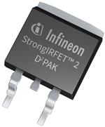 Infineon Technologies IPB339N20NM6ATMA1 Imagen ampliada