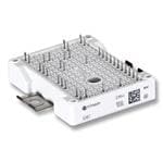 Infineon Technologies FS100R12W2T7B11BOMA1 Imagen ampliada