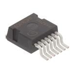 Infineon Technologies IMBG65R163M1HXTMA1 Imagen ampliada
