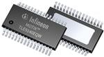 Infineon Technologies TLE9140EQWXUMA1 Imagen ampliada